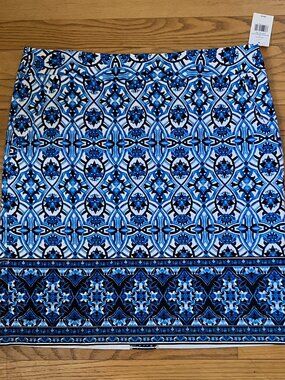 The Limited Exact Stretch Skirt